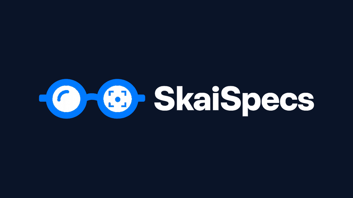 SkaiSpecs brand