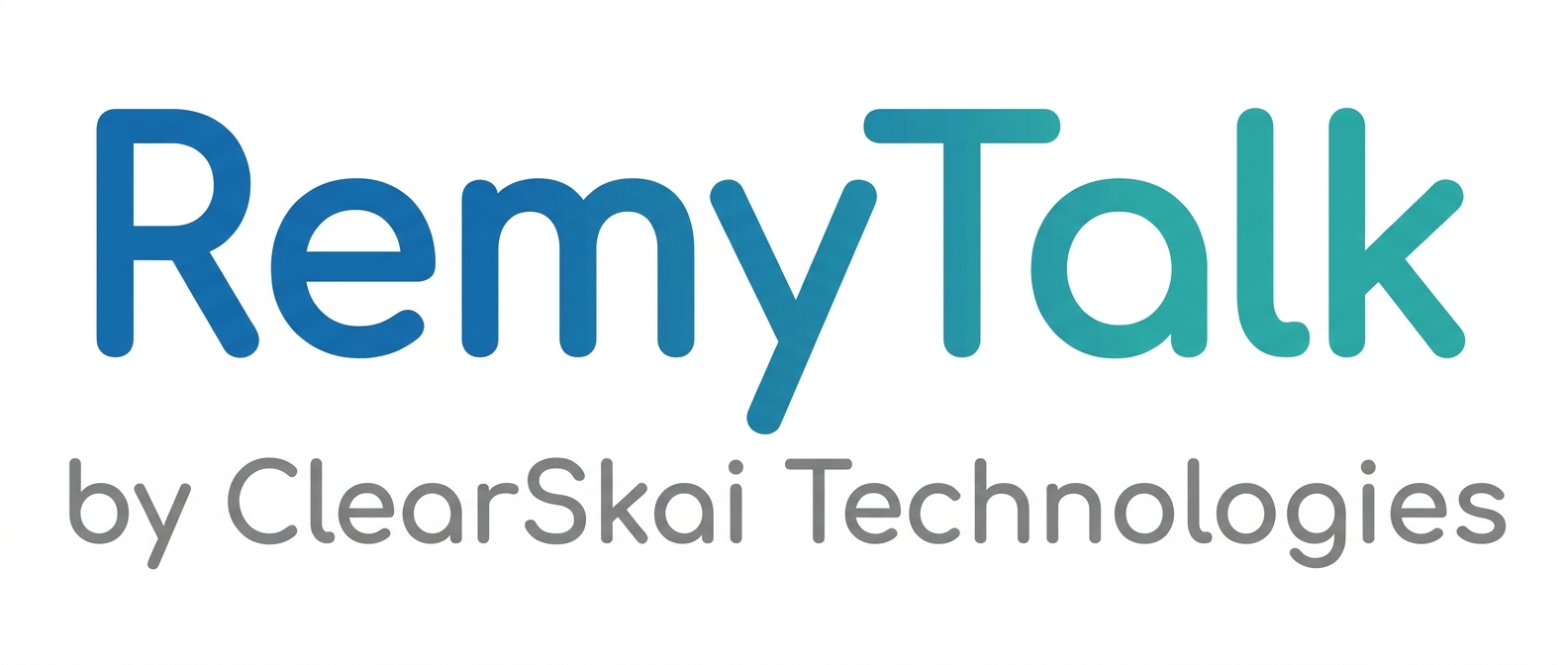 RemyTalk logo